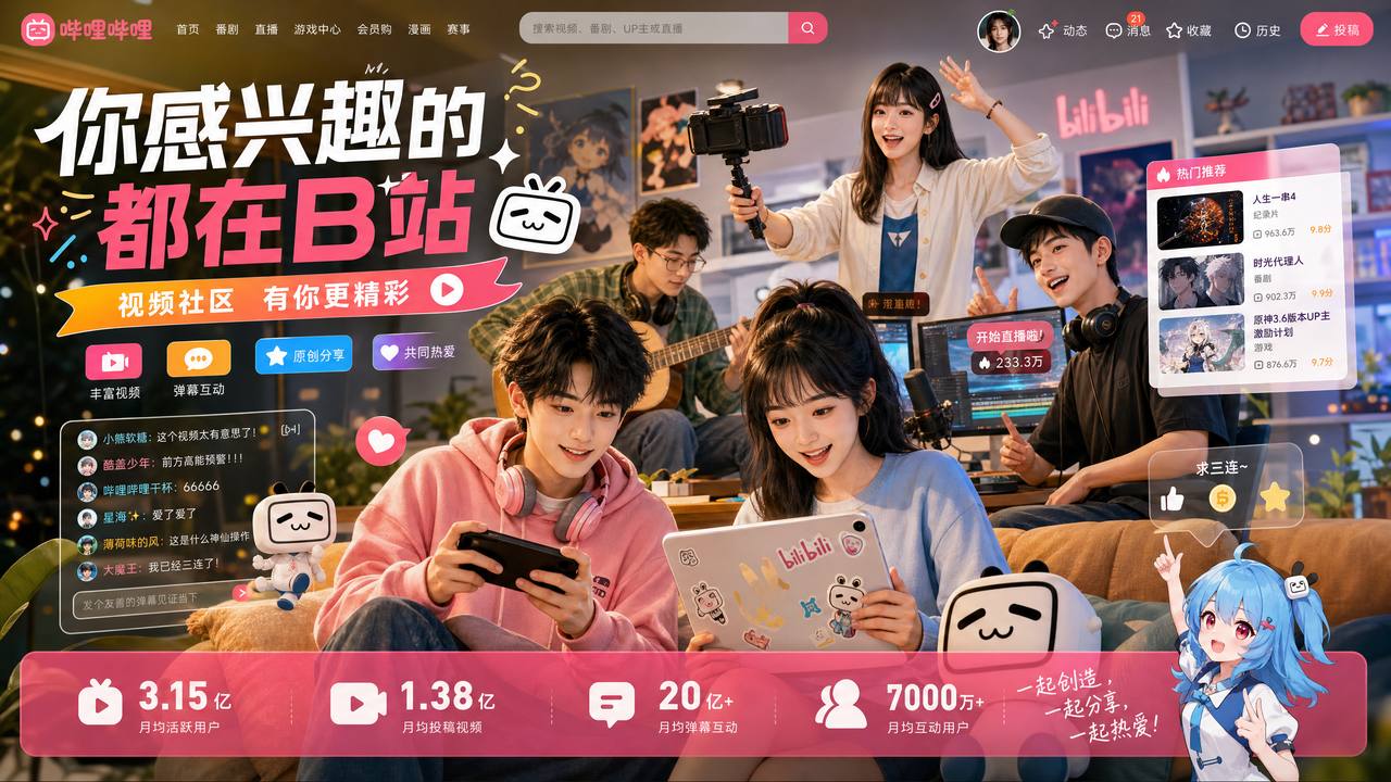 印象足拍甜心社区-心理健康科普视频