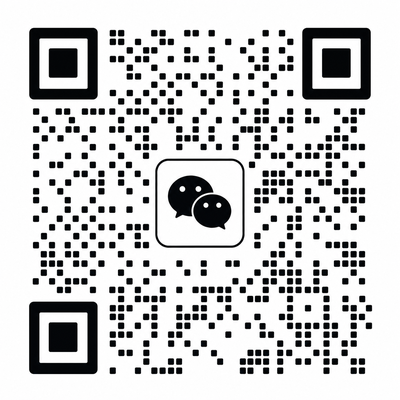印象足拍商务微信二维码