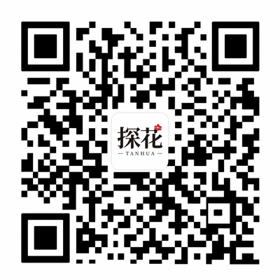 印象足拍公众号二维码